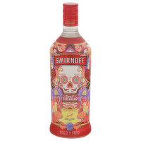 Smirnoff Vodka, Spicy Tamarind, 1.75 Litre