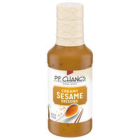 P.F. Chang's Home Menu Creamy Sesame Salad Dressing, 16 Ounce