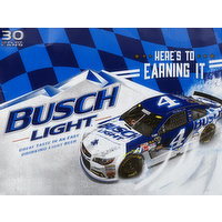 Busch Beer, Light, 360 Ounce