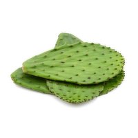 Diced Cactus Leaf, 1 Pound