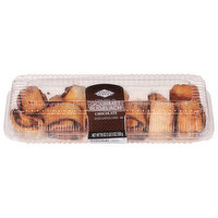 First Street Rugelach, Gourmet, Chocolate, 19 Ounce