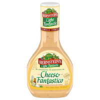 Bernstein's Dressing & Marinade, Cheese Fantastico, 14 Fluid ounce