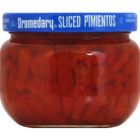 Wish-Bone Sliced Pimientos, 4 Ounce