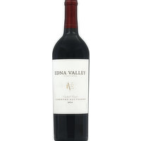 Edna Valley Vineyard Cabernet Sauvignon, Paso Robles, San Luis Obispo County, 2008, 750 Millilitre