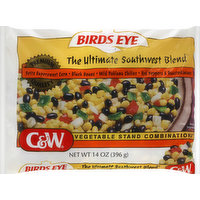 Birds Eye The Ultimate Southwest Blend, 14 Ounce