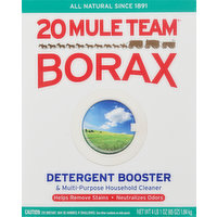 20 Mule Team Borax, 65 Ounce