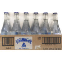 Mineragua Sparkling Water, 300 Ounce