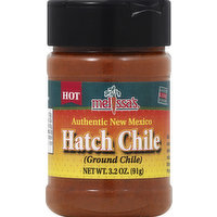 Melissa's Hatch Chile, Hot, 3.2 Ounce