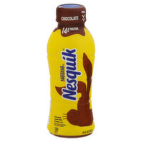 Nestle Milk, Lowfat, Chocolate, 14 Ounce