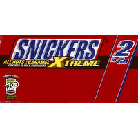 Snickers Candy Bars, 24 Each