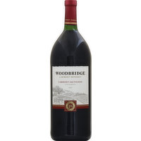 Woodbridge Cabernet Sauvignon, California, 2016, 1.5 Litre