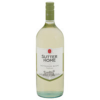 Sutter Home Sauvignon Blanc, California, 1.5 Litre