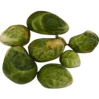 Pkg Brussel Sprouts 32 oz, 32 Ounce
