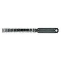 Grater W/Soft Grip Handle Zester S/S, 1 Each