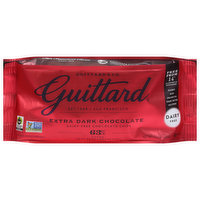 Guittard Chocolate Chips, Extra Dark Chocolate, 11.5 Ounce