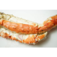 Great American Snow Crab 1.5 lb, 24 Ounce