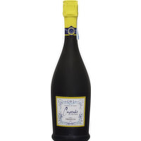 Cupcake Vineyards Prosecco, DOC, Dry, 750 Millilitre