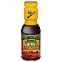 Kikkoman Baste & Glaze, Teriyaki, 12.1 Ounce