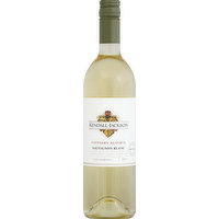 Kendall-Jackson Sauvignon Blanc, Vintner's Reserve, 2017, California, 750 Millilitre