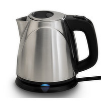 CC Cordless Electric Kettle, 1 Each