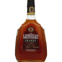 Christian Brothers Brandy, VS, Very Smooth, 1.75 Litre