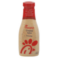 Chick-Fil-A Dressing, Creamy Salsa, 12 Ounce