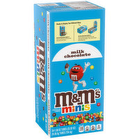 M&M's Chocolate Mini Candies, 36.253 Ounce