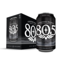 Firestone Walker Beer, 144 Ounce