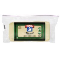 Finlandia Sliced Havarti Cheese, 24 Ounce