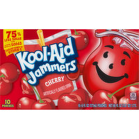 Kool-Aid Flavored Drink, Cherry, 60 Ounce