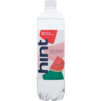Hint Water, Watermelon, 33.8 Ounce
