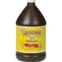 Grandmas Molasses, 128 Ounce