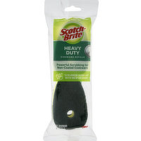 Scotch Brite Dishwand Refills, Heavy Duty, 2 Each