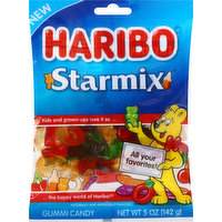 Haribo Gummi Candy, 5 Ounce