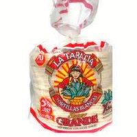 Super Grande White Corn 70 ct, 70 Each