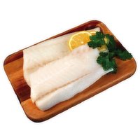 True Cod Fillet Tp, 1.08 Pound