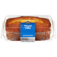 First Street Cake, Pound, 16 Ounce