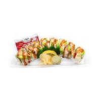 Pada Sushi Tiger Roll, 8 Ounce