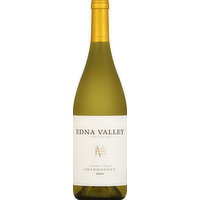 Edna Valley Vineyard Chardonnay, Edna Vallet Vineyard, Central Coast, 2012, 750 Millilitre