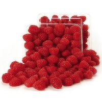 Raspberries 12 oz, 12 Ounce