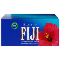 Fiji Artesian Water, Natural, 12000 Millilitre