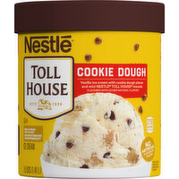Toll House Nestle Toll House Cookie Dough Ice Cream, 1.5 Qt, 1.5 Quart