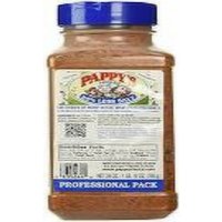 Pappys Blue Label Seasoning Salt, 28 Ounce