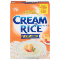 Cream of Rice Hot Cereal, 14 Ounce