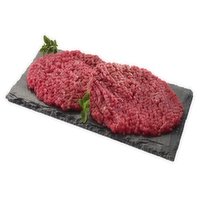 Beef Cube Steak, 0.64 Pound