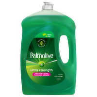 Palmolive Liquid Dish Soap, Original Green, 70 Fluid ounce