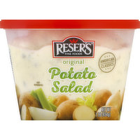 Reser's Potato Salad, Original, 16 Ounce