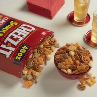 Cheez-It Snack Mix, Classic - Smart & Final