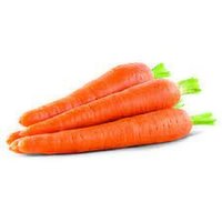 Jumbo Carrots lb, 1 Pound