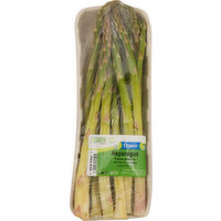4Earth Farms Asparagus, Organic, 10 Ounce